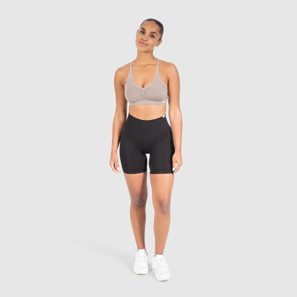 Smartsleep Sport BH Solid Scrunch Icon Bis zu 55% Rabatt