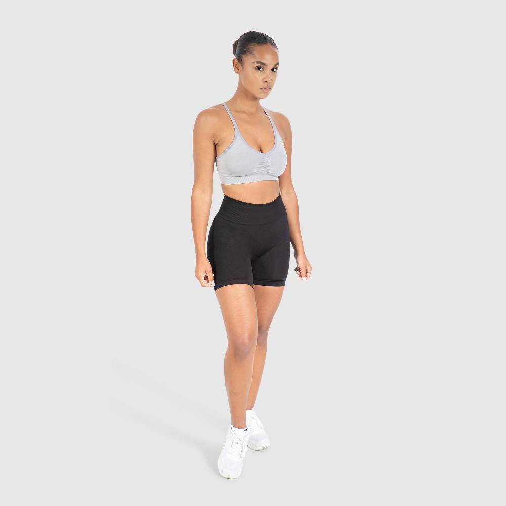 Smartsleep Sport BH Batik Scrunch Icon Discount Store für neue Produkte
