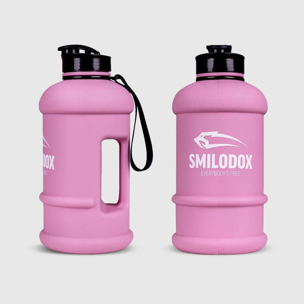 Smartsleep Trinkflasche 1,3L Speichern exportieren