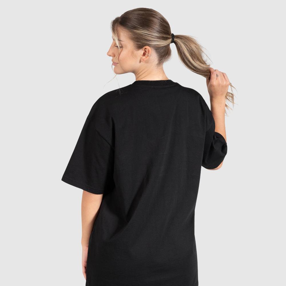 Smartsleep T-Shirt Member Oversized 2.0 Hotsell