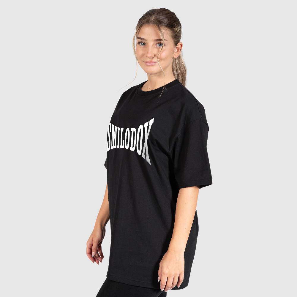 Smartsleep T-Shirt Member Oversized 2.0 Hotsell