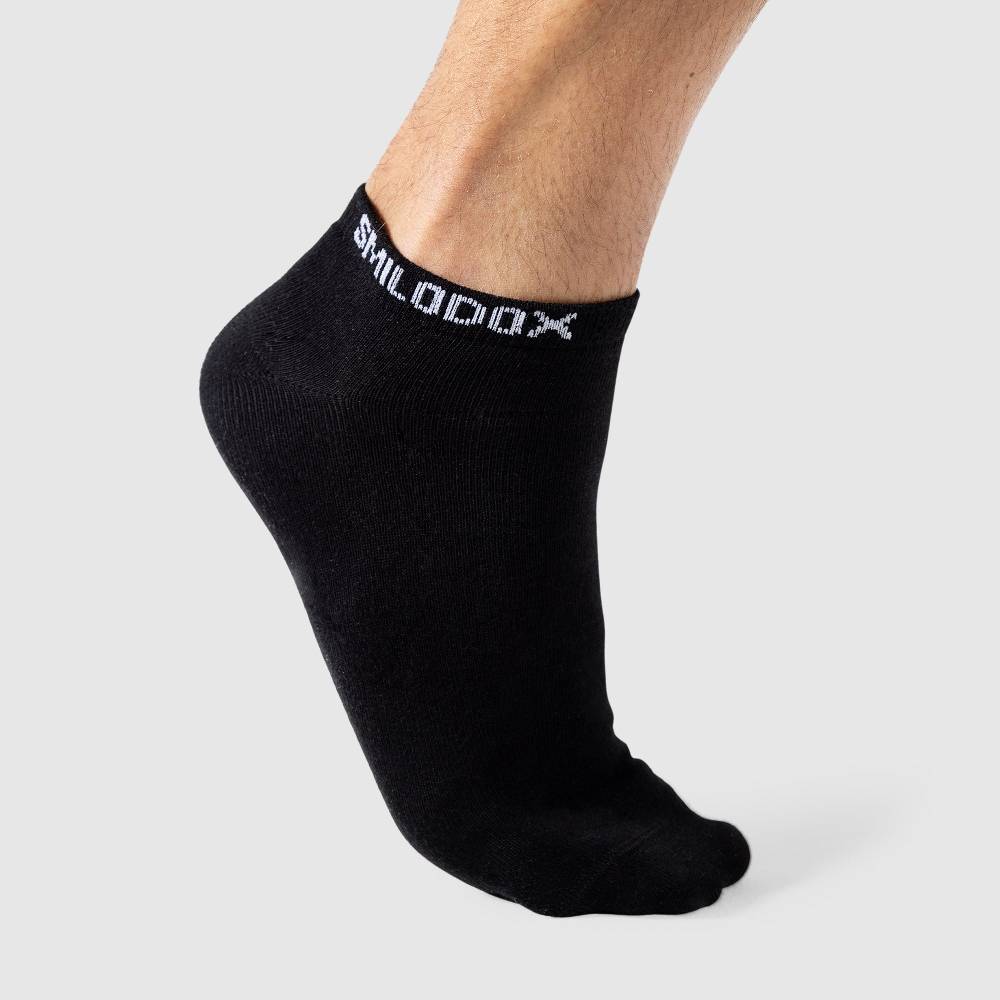 Smartsleep Herren Sneaker Socken 3er Set Fabrik Onlineshop