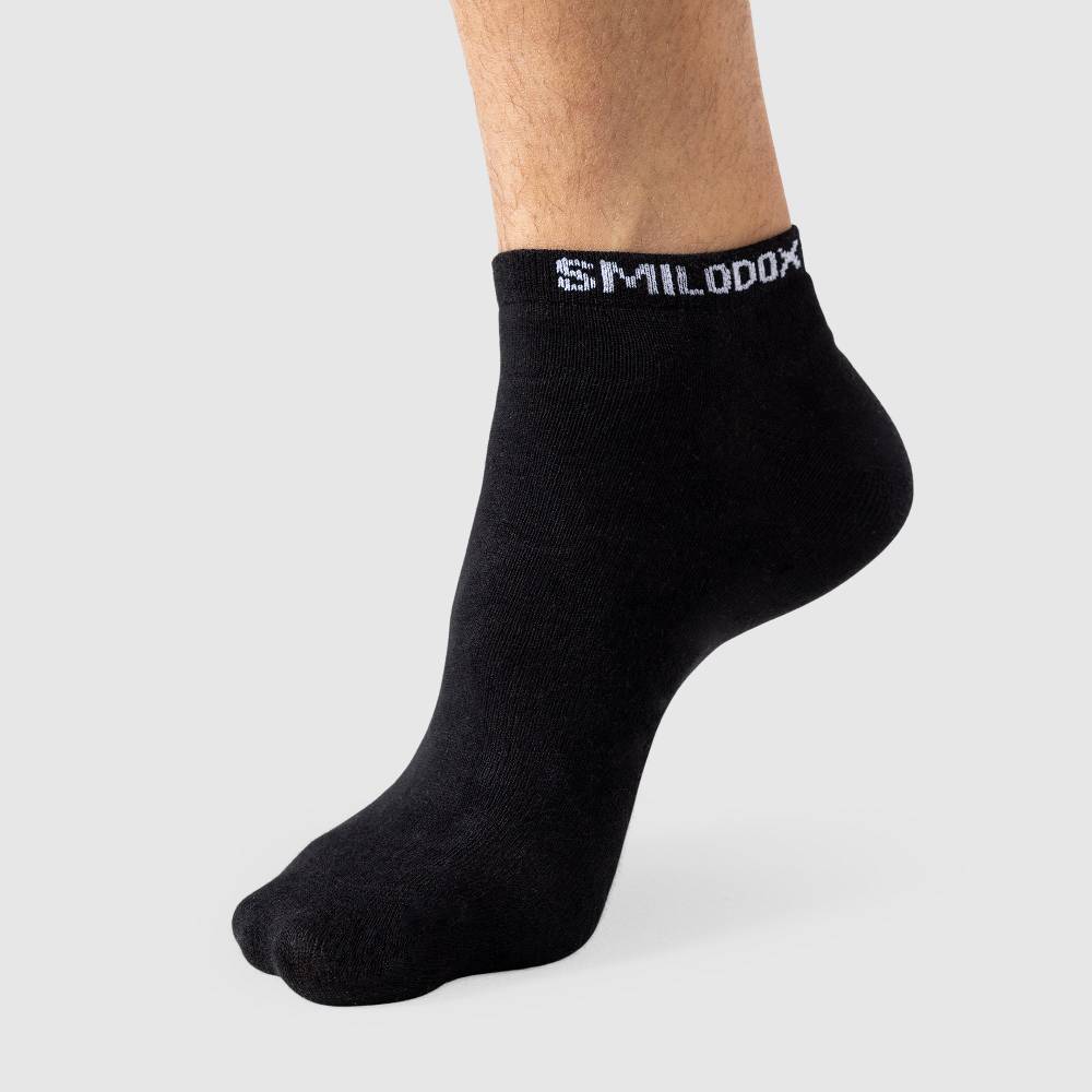 Smartsleep Herren Sneaker Socken 3er Set Fabrik Onlineshop
