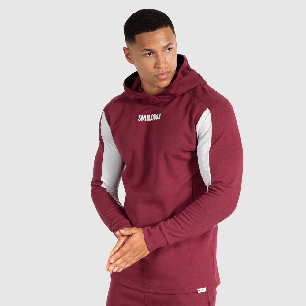 Smartsleep Hoodie Maison Fabrikpreis