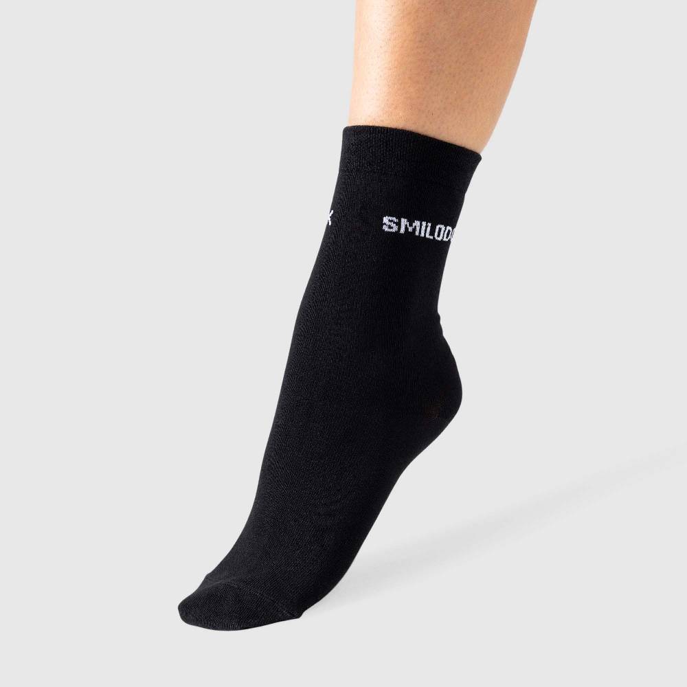Smartsleep Damen Classic Socken 3er Pack Begrenztes Angebot
