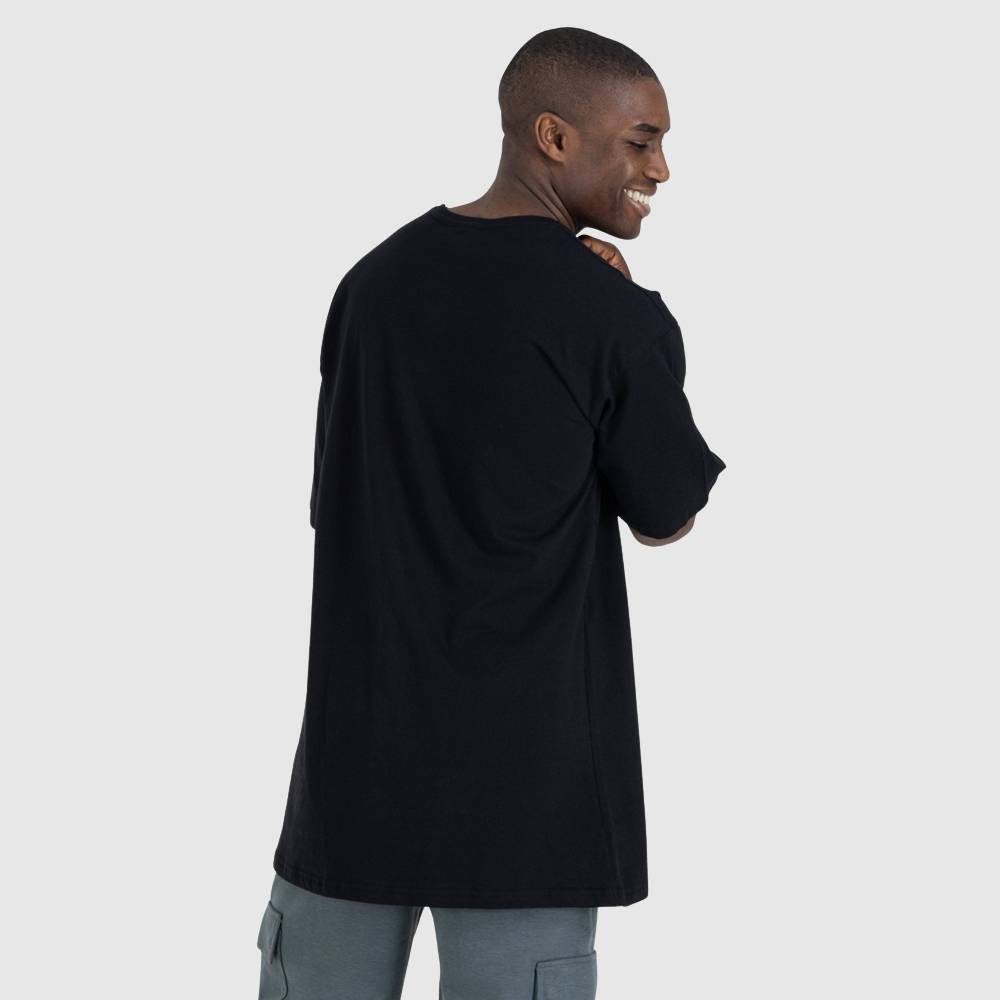 Smartsleep Oversize T-Shirt Eclipse Bestseller