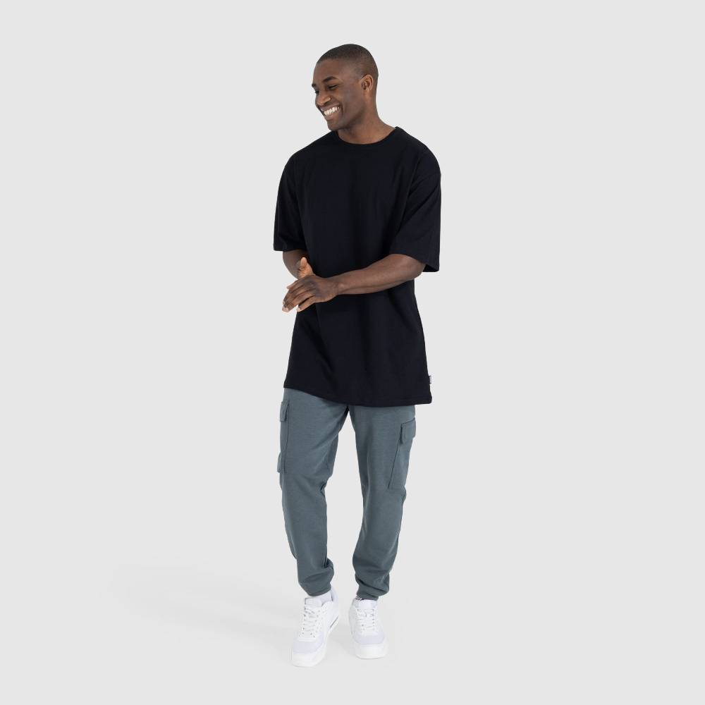 Smartsleep Oversize T-Shirt Eclipse Bestseller