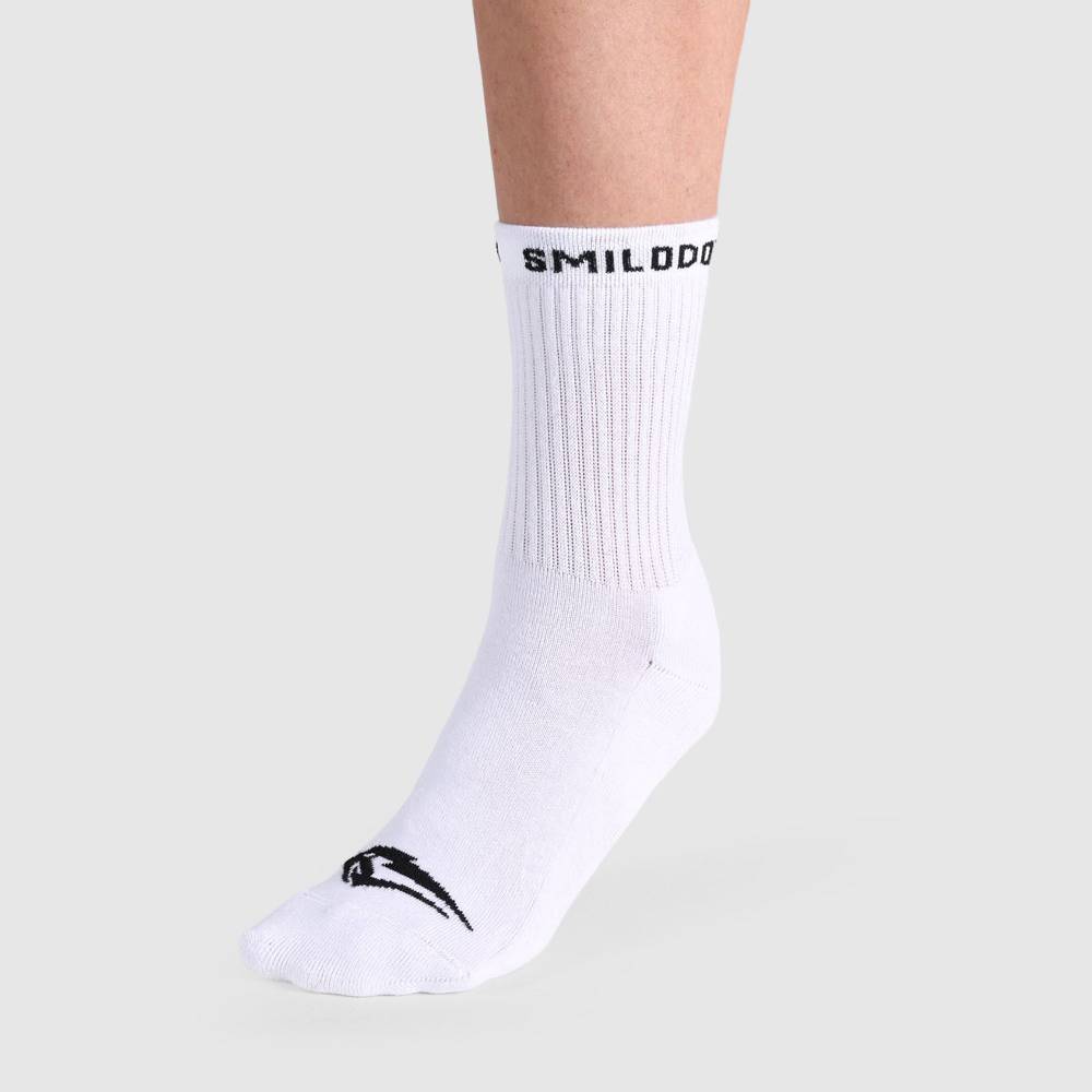 Smartsleep Damen Tennissocken 3er Pack