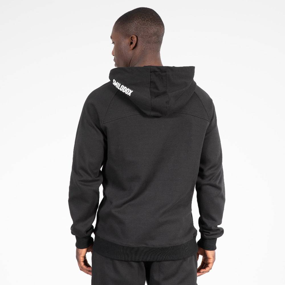 Smartsleep Hoodie Leon Kostenlose Rückgabe