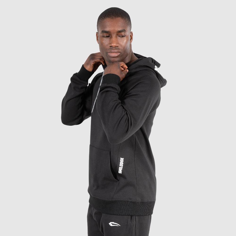 Smartsleep Hoodie Leon Kostenlose Rückgabe