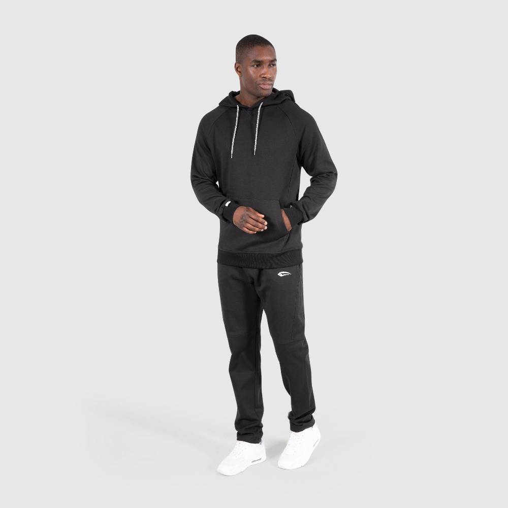 Smartsleep Hoodie Leon Kostenlose Rückgabe