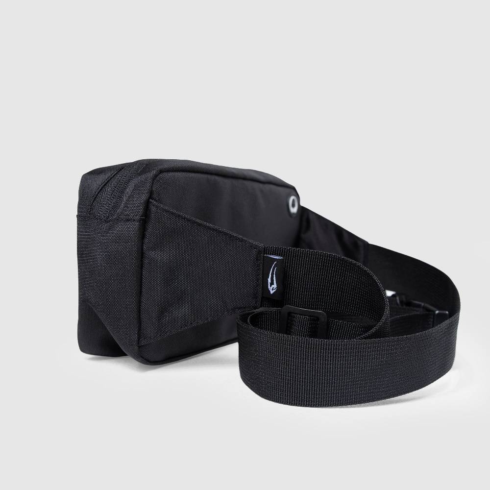 Smartsleep Bauchtasche James Letzter Tag