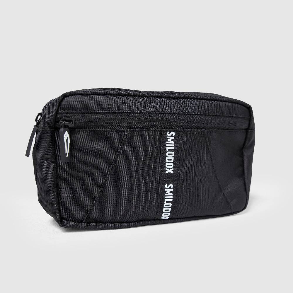 Smartsleep Bauchtasche James Letzter Tag