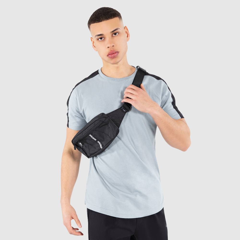 Smartsleep Bauchtasche James Letzter Tag