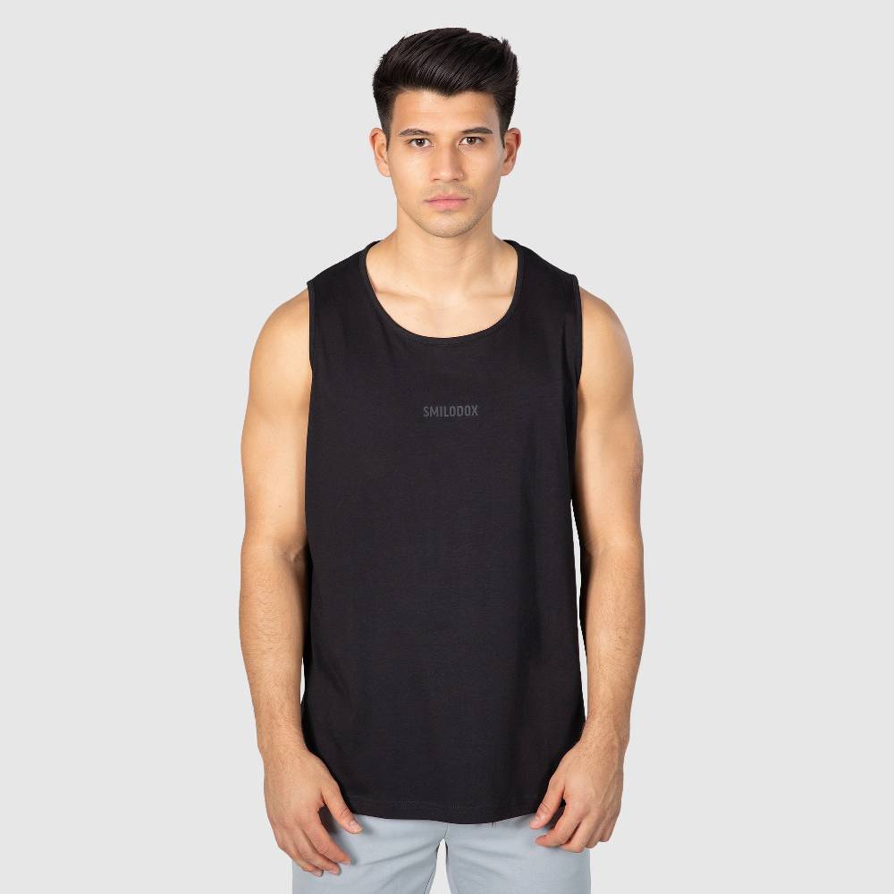 Smartsleep Tank Top Francis