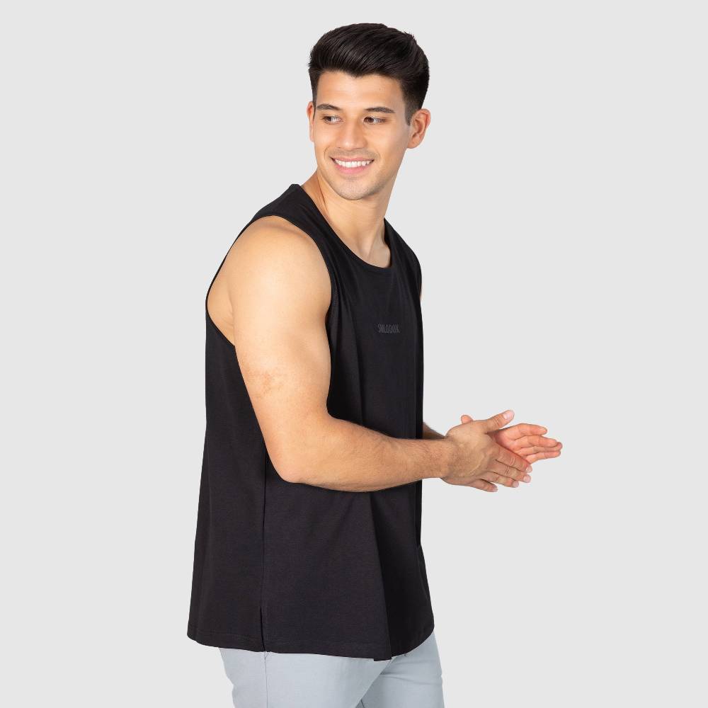 Smartsleep Tank Top Francis Speichern exportieren