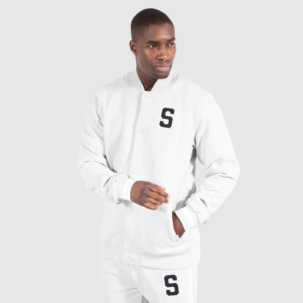 Smartsleep College Jacke Braxton Flash Sale