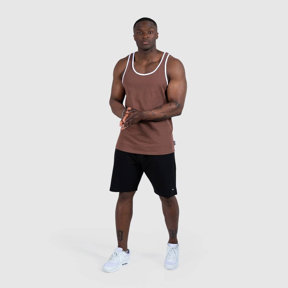 Smartsleep Tank Top Joe Begrenztes Angebot