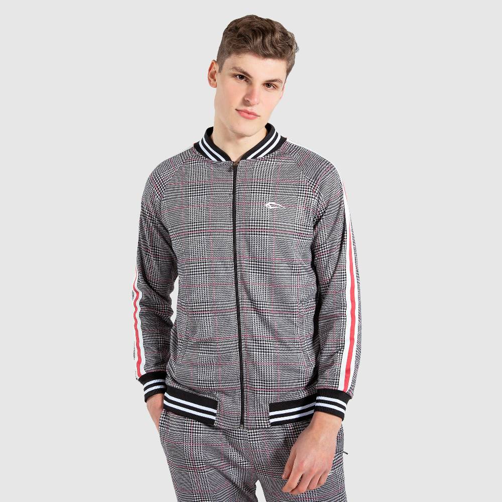 Smartsleep Sweatjacke Connery