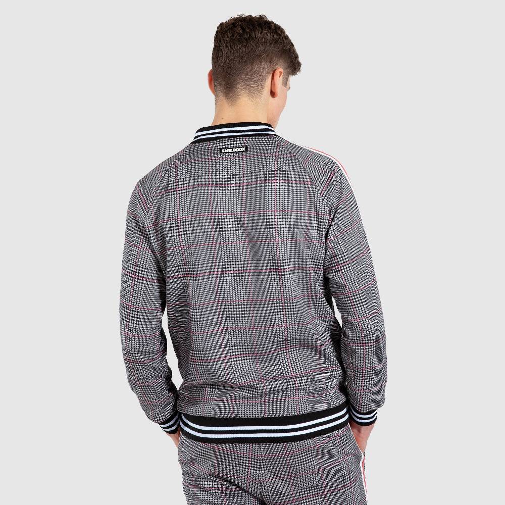 Smartsleep Sweatjacke Connery Online Shopping