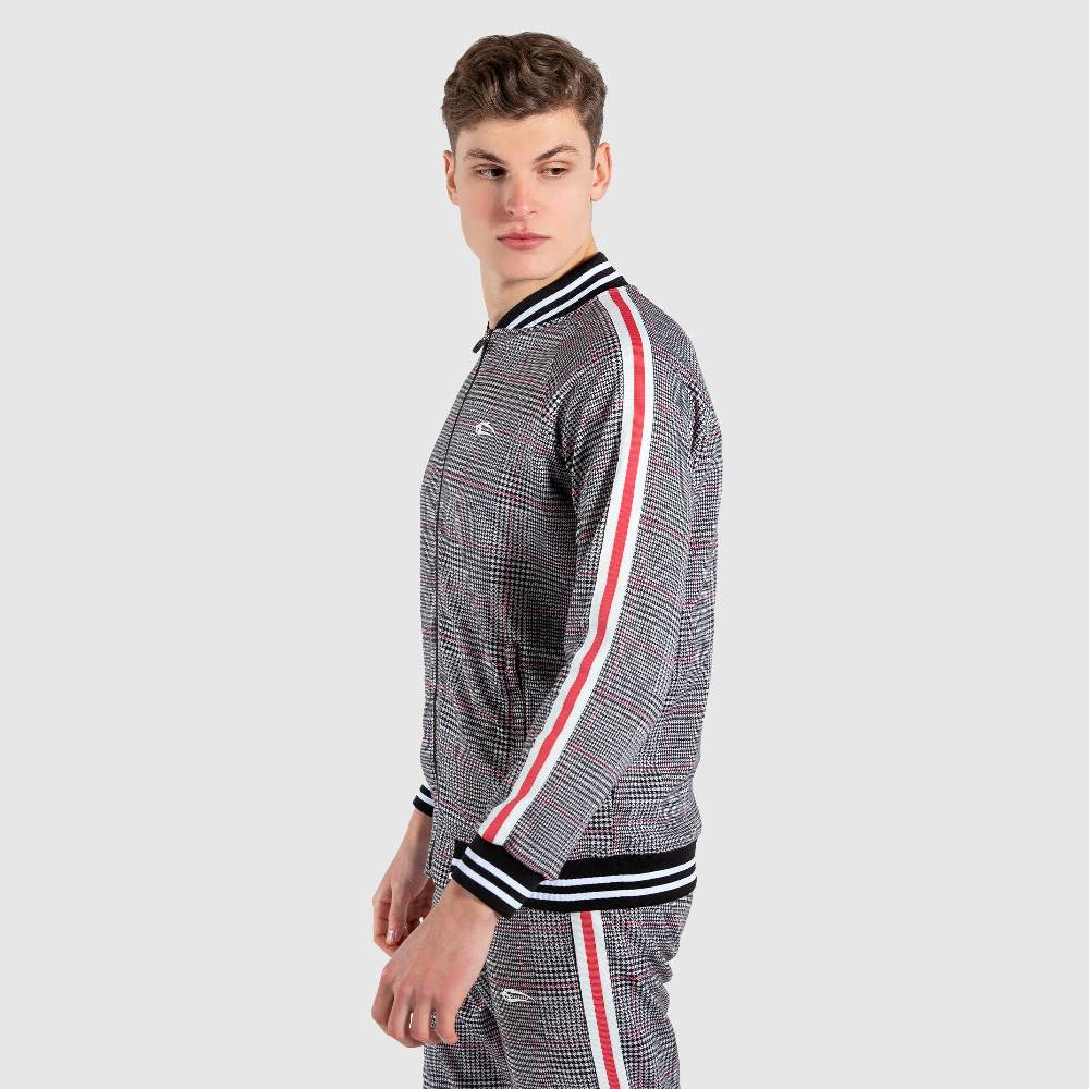 Smartsleep Sweatjacke Connery Online Shopping
