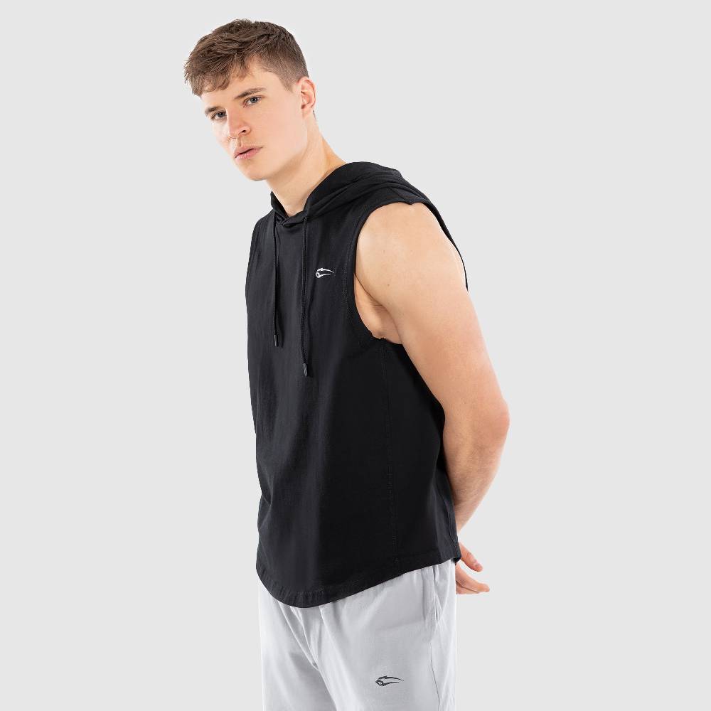 Smartsleep Hooded Tank Gabriel Saisonschlussverkauf