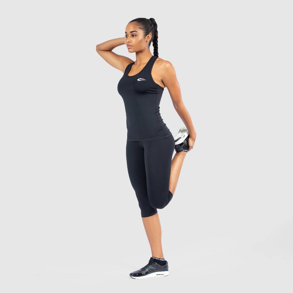 Smartsleep Capri Leggings Advanced Affectionate VIP-Rabatte