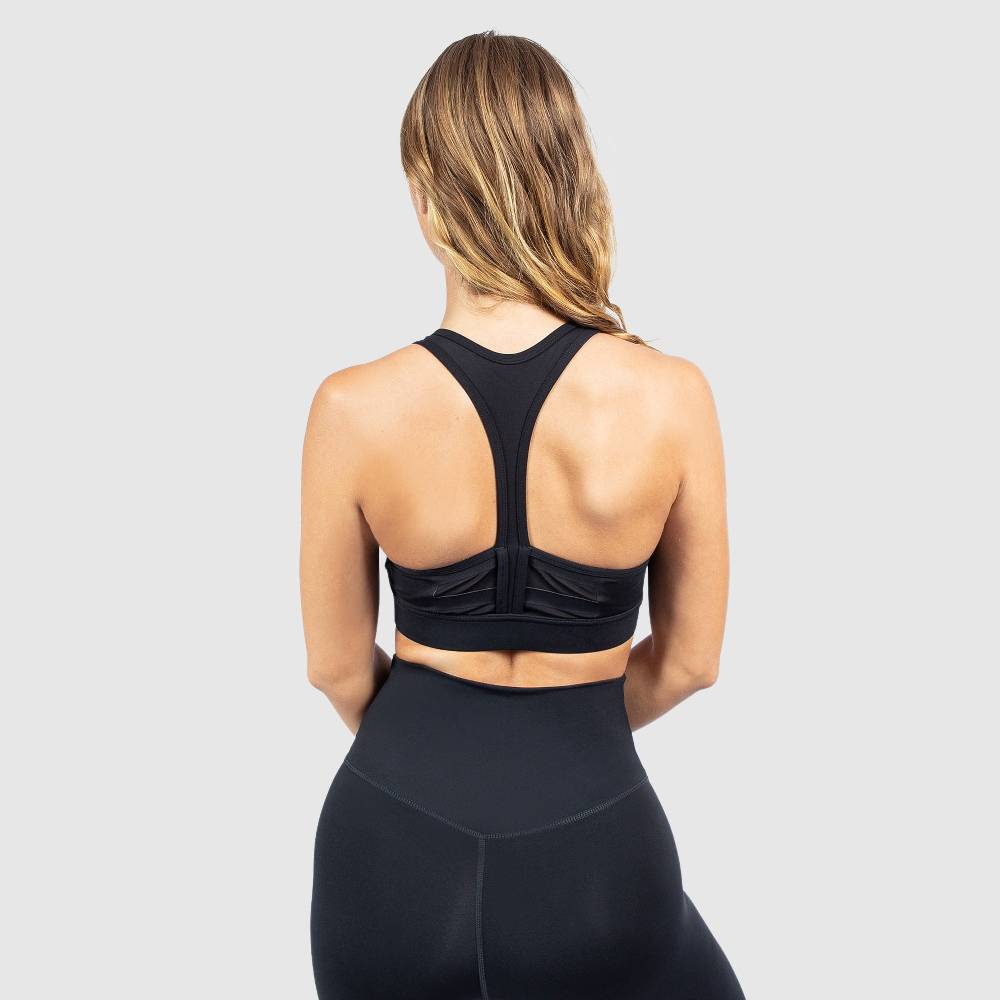 Smartsleep Sport BH Advanced Infinite Kostenlose Rückgabe