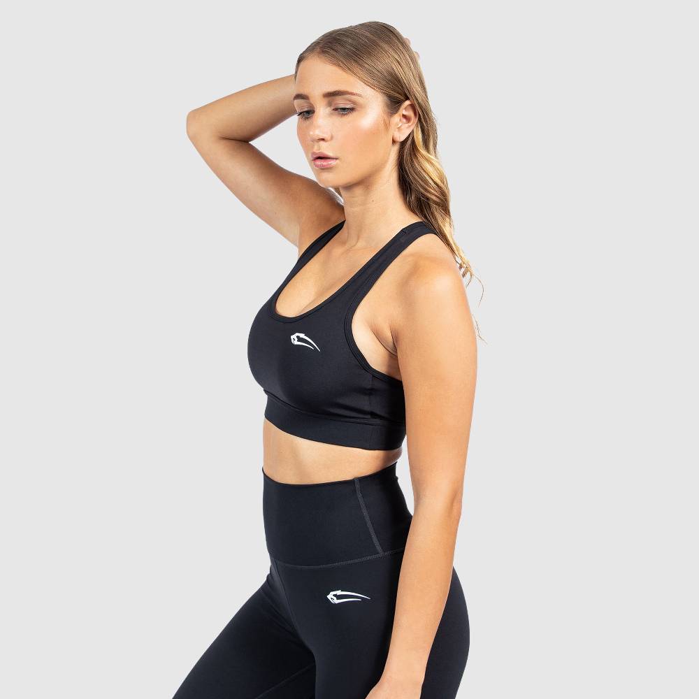 Smartsleep Sport BH Advanced Infinite Kostenlose Rückgabe