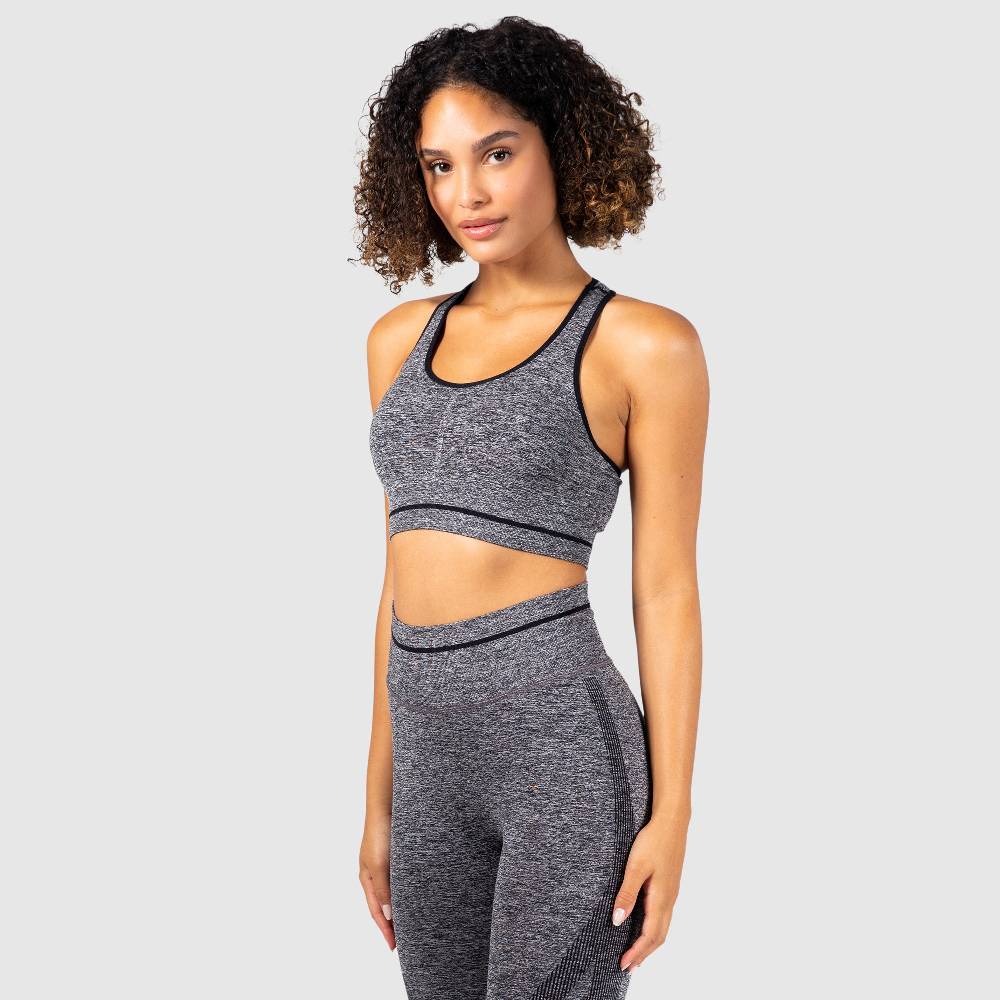 Smartsleep Sport BH Mila 50% Rabatt mit kostenlosem Versand