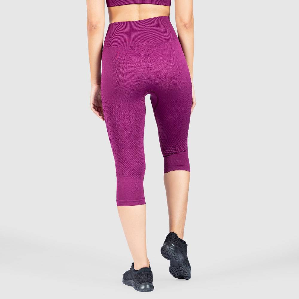 Smartsleep Capri Leggings Bloom Tiefpreis