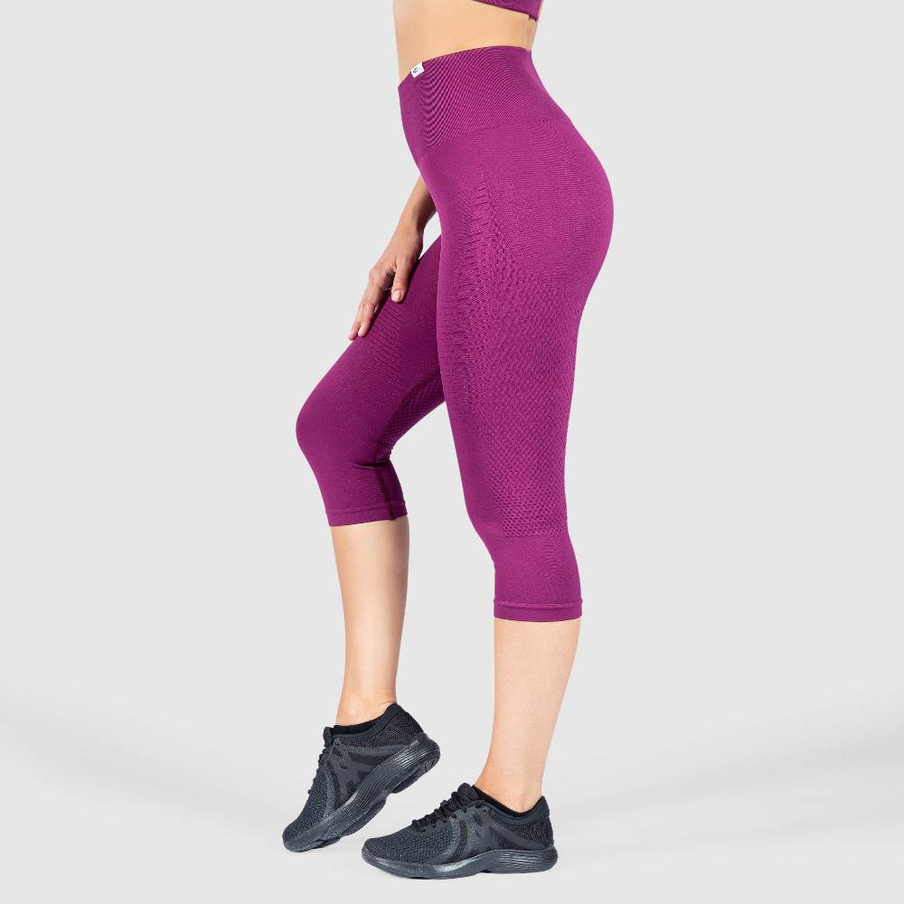 Smartsleep Capri Leggings Bloom Tiefpreis
