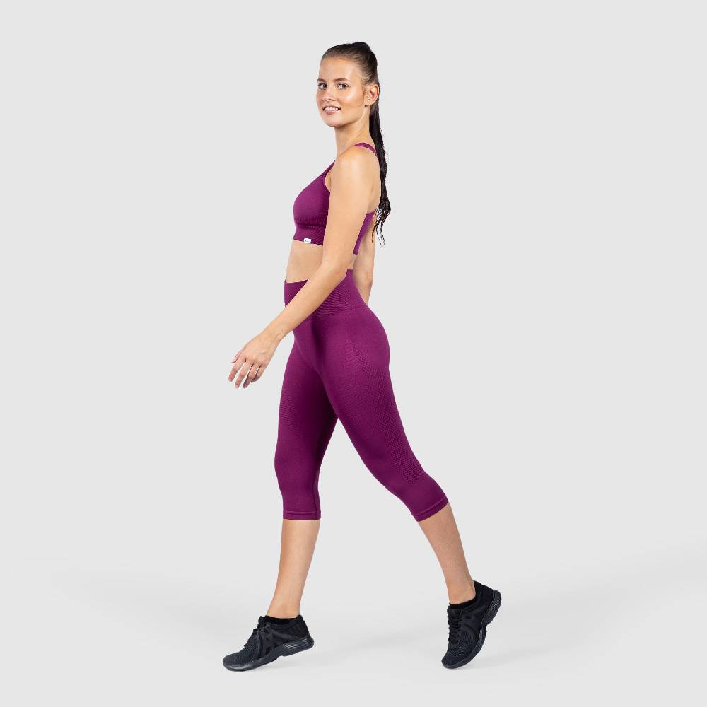 Smartsleep Capri Leggings Bloom Tiefpreis