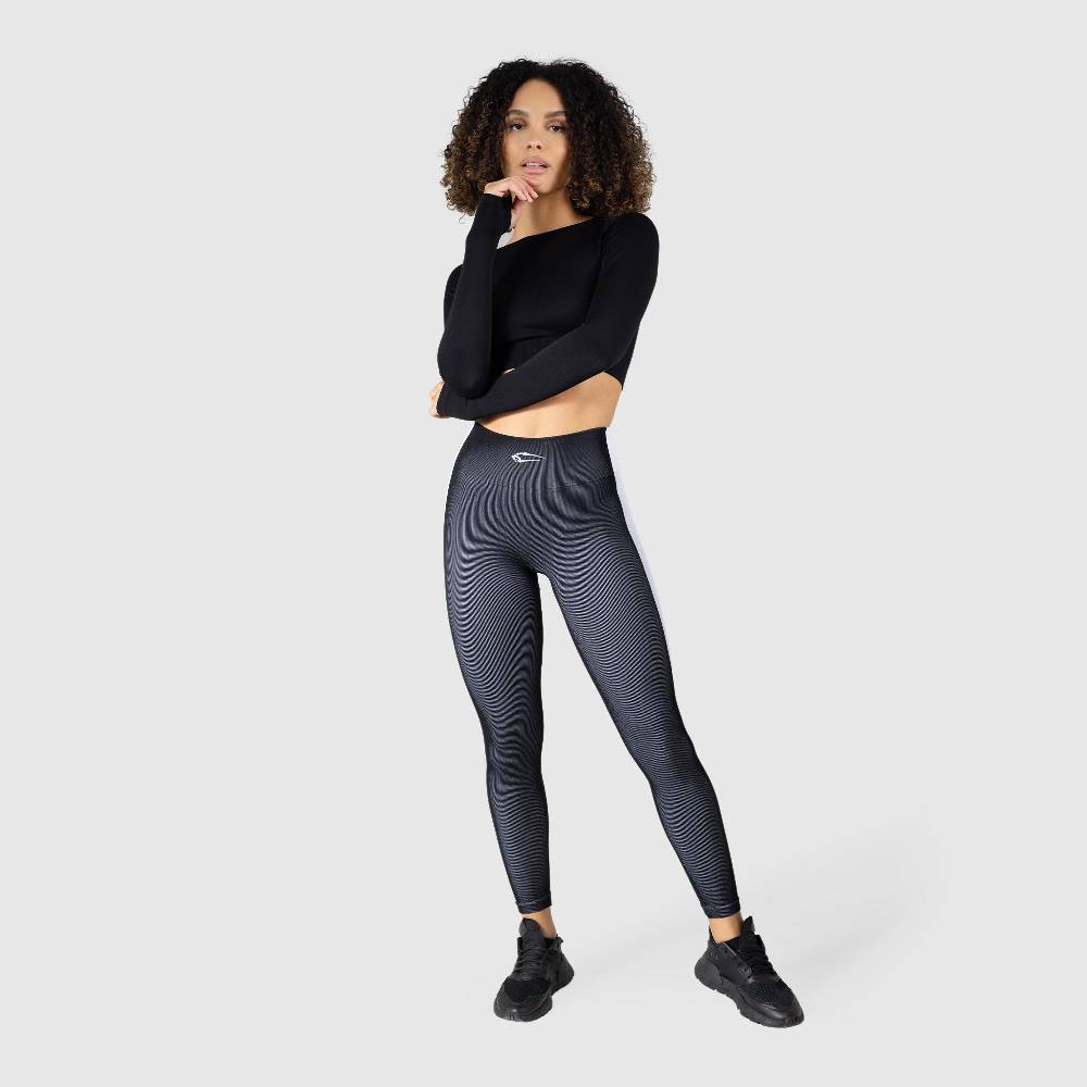 Smartsleep Leggings Smash Kostenlose Rückgabe