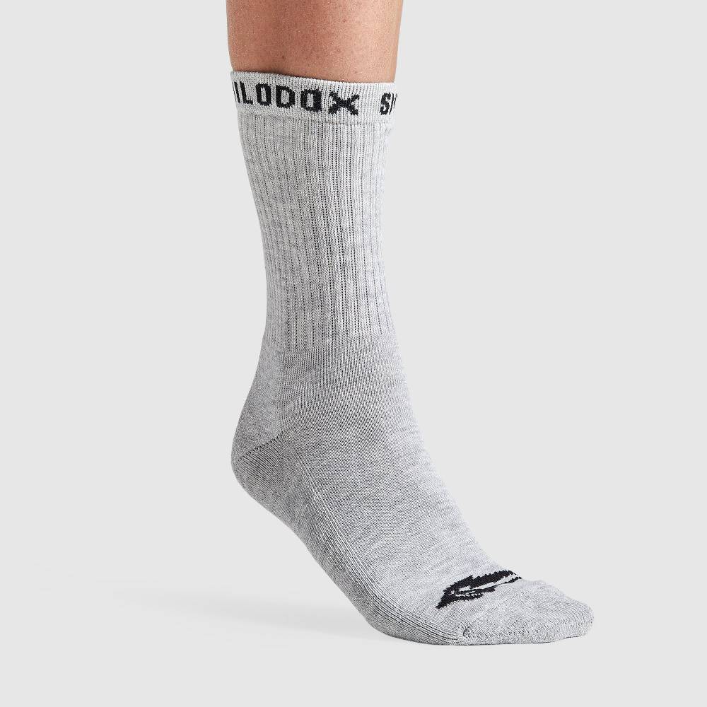 Smartsleep Damen Tennissocken 3er Pack Neueste Stile