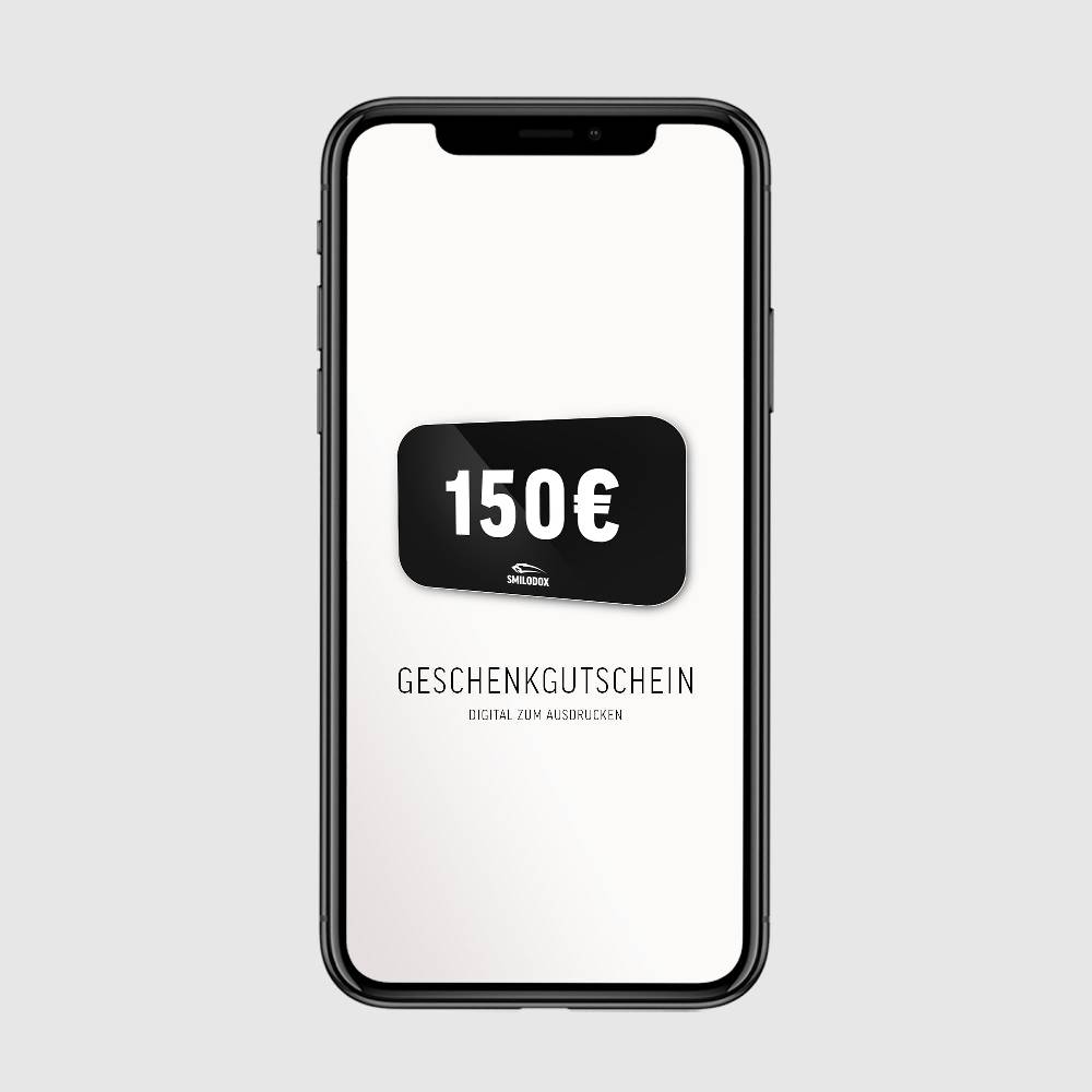 Smartsleep Geschenkgutschein 150€ Letzte 2 Tage