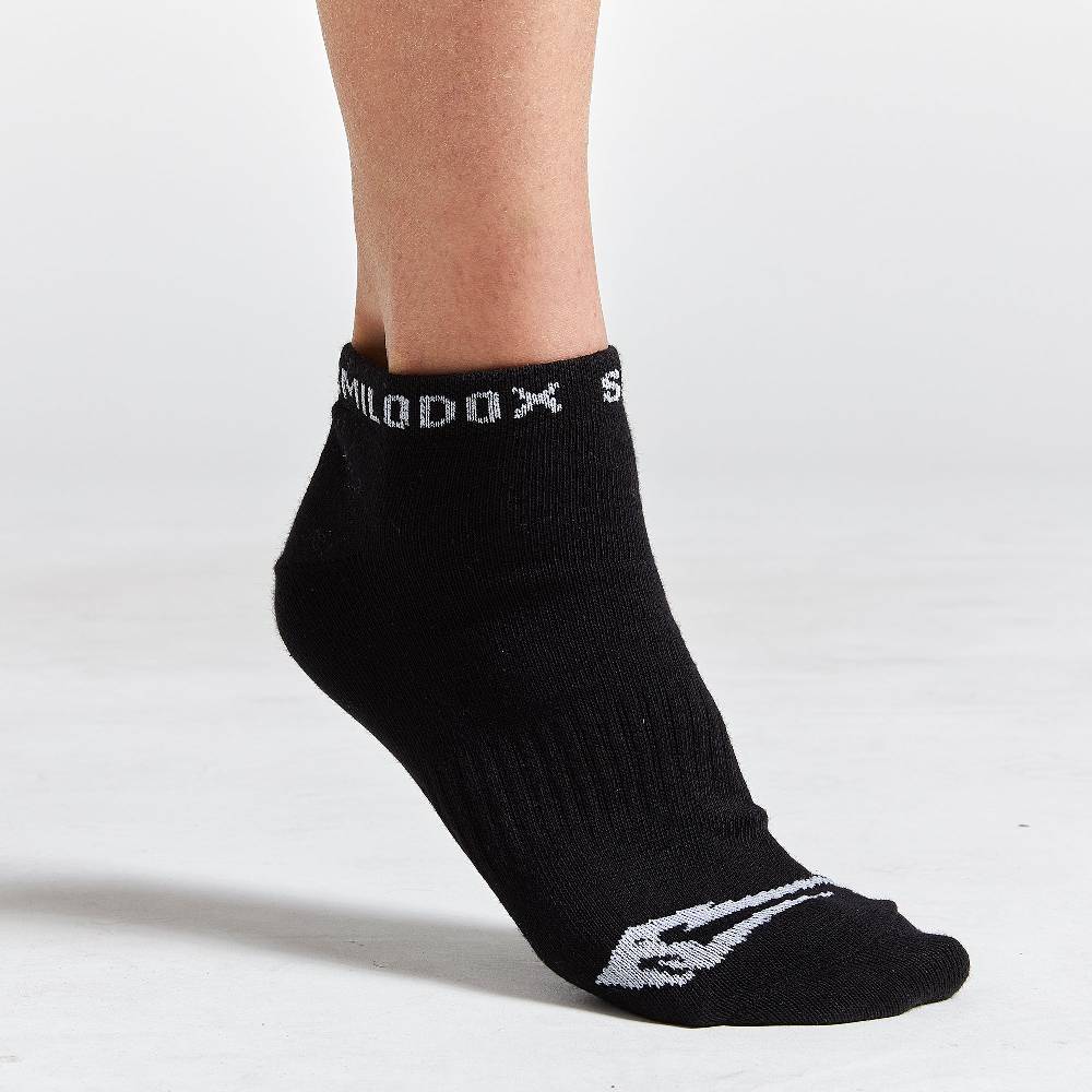 Smartsleep Damen Sneaker Socken 3er Pack Zeitbegrenzte Promotion
