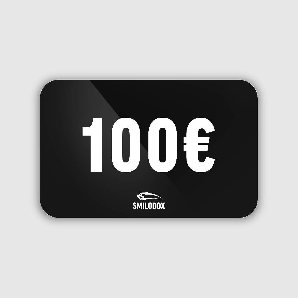 Smartsleep Geschenkgutschein 100€
