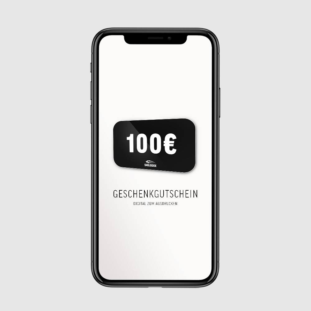 Smartsleep Geschenkgutschein 100€ Bis zu 50% Rabatt