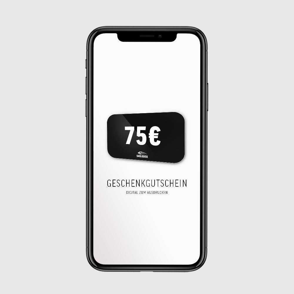 Smartsleep Geschenkgutschein 75€ Bis zu 60% Rabatt