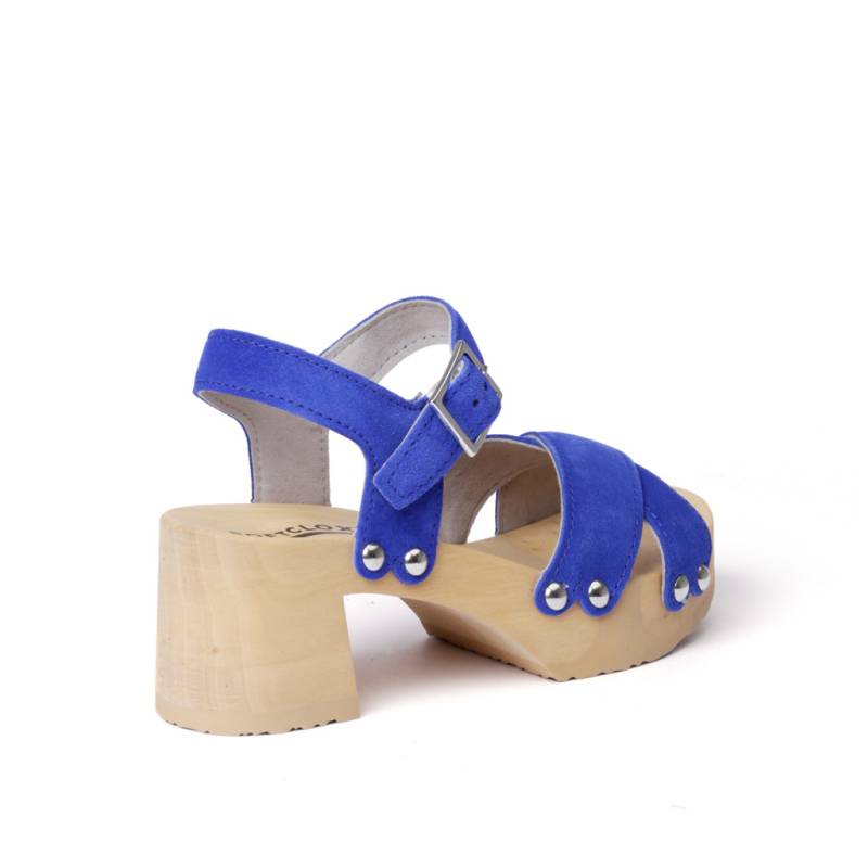 ﻿Softclox HANNE Kaschmir blue orchid (natur) Online Outlet