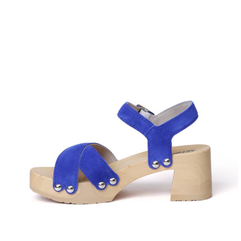 ﻿Softclox HANNE Kaschmir blue orchid (natur) Online Outlet