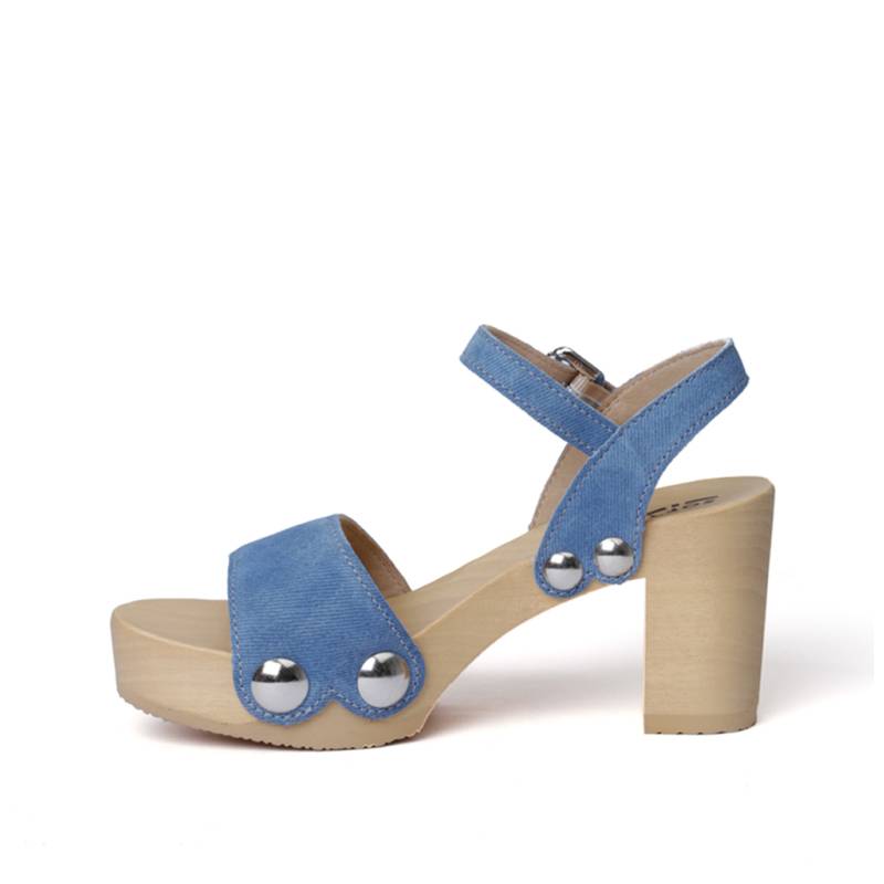 Softclox EILYN Jeanslook blau (natur) Große Rabatte
