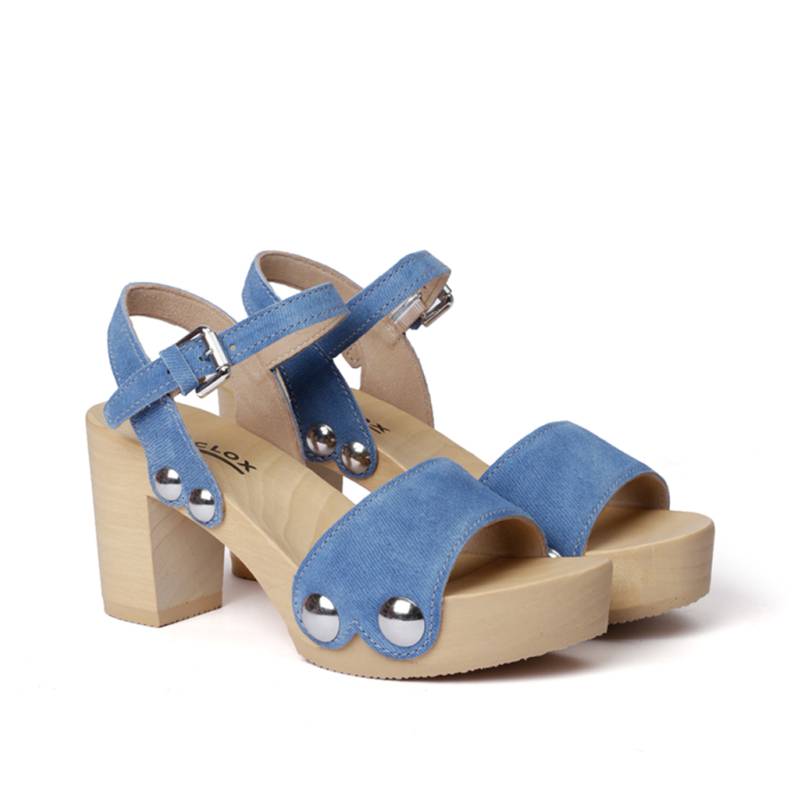 Softclox EILYN Jeanslook blau (natur) Große Rabatte