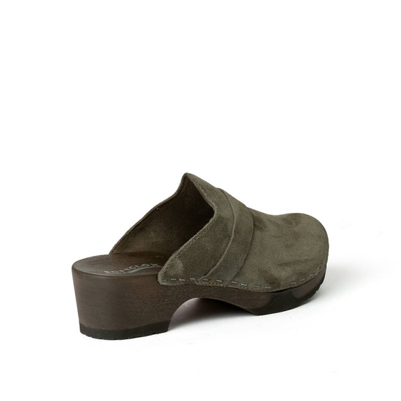 Softclox TAMINA Kaschmir oliv (dunkel) Neuheiten
