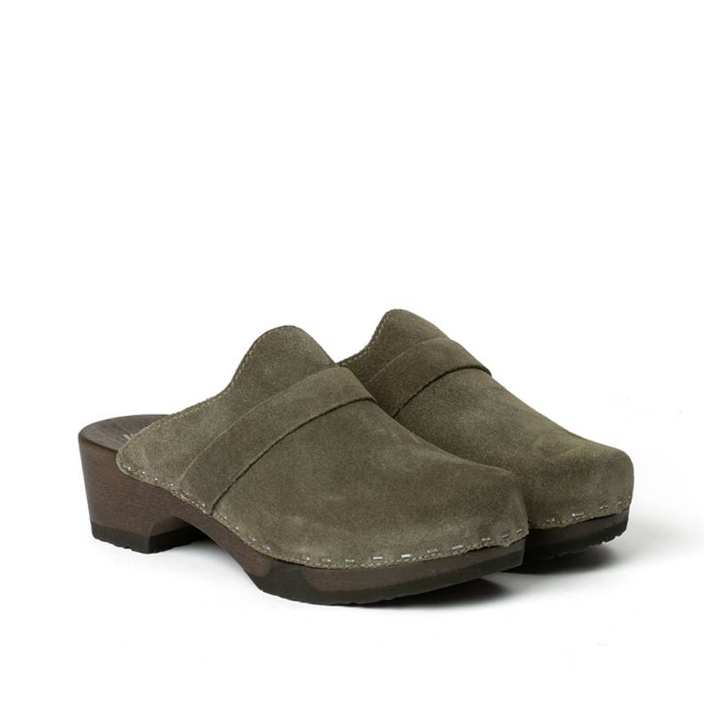 Softclox TAMINA Kaschmir oliv (dunkel) Neuheiten