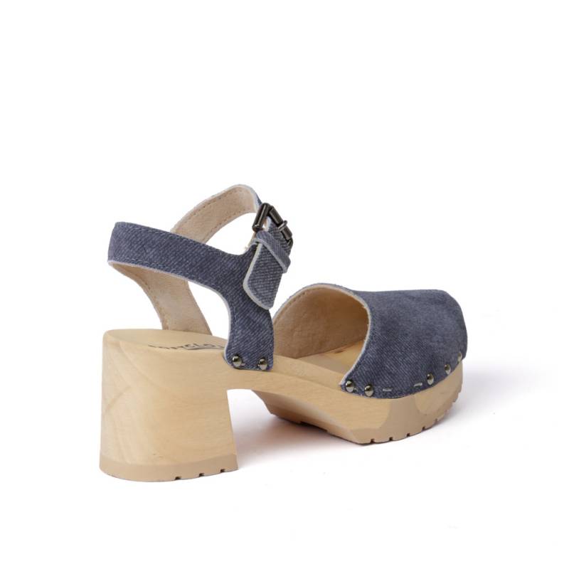 Softclox HOPE Jeanslook dunkelblau (natur) Saisonale Angebote