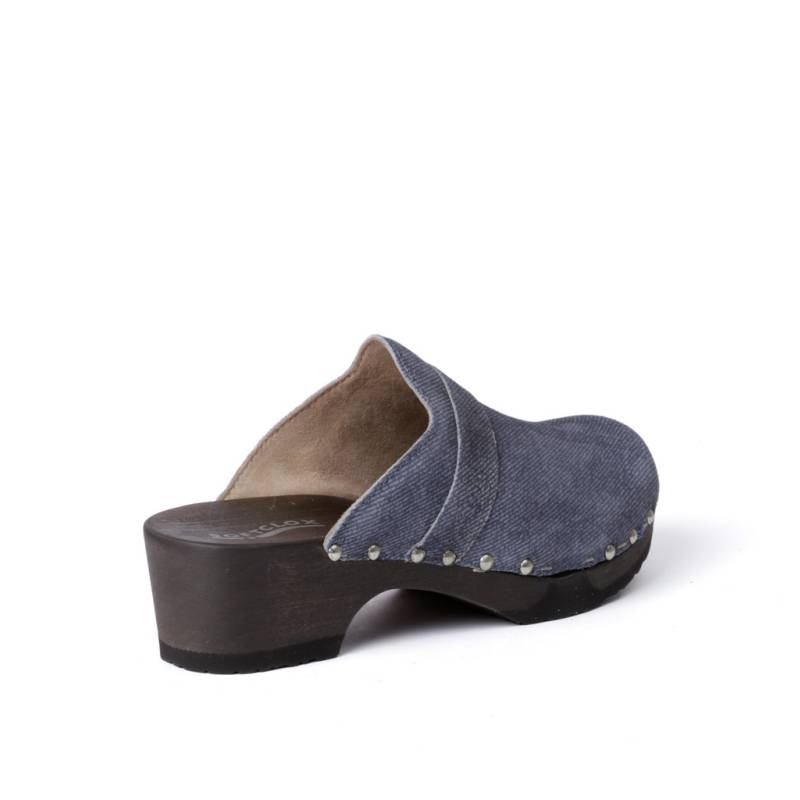 Softclox TAMINA Jeanslook dunkelblau (dunkel) Räumungsverkauf