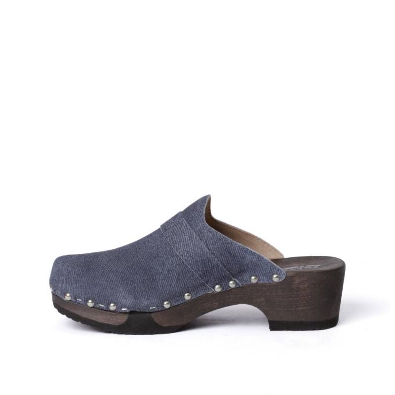 Softclox TAMINA Jeanslook dunkelblau (dunkel) Räumungsverkauf