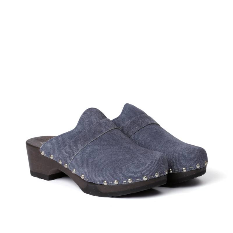 Softclox TAMINA Jeanslook dunkelblau (dunkel) Räumungsverkauf